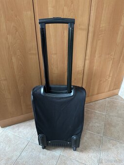 Taška na kolečkach pro Thermomix TM5, TM6 model 2 - 3