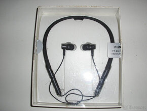 Sluchátka Xiaomi LYXQEJ01JY - nové - 3