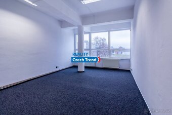 Pronájem kanceláře, 31,9 m² - Olomouc - Holice, ev.č. 02885 - 3