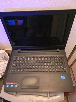Prodám Notebook Lenovo IdeaPad 110-15IBR - 3