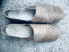 Rieker damske boty vel. 36 nove - 3