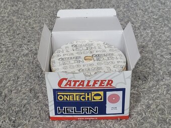 FESTOOL ETS EC 150/3 EQ excentrická bruska BEZUHLÍKOVÁ - 3