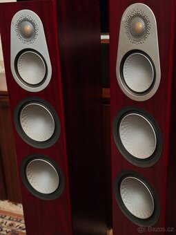 Monitor audio Silver 300  6 gen. - 3