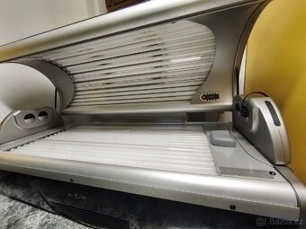 Solárium lumina c5 - 3