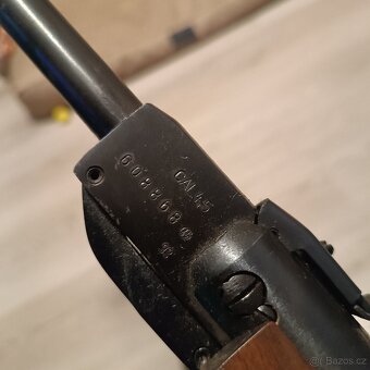 Vzduchovka - 3