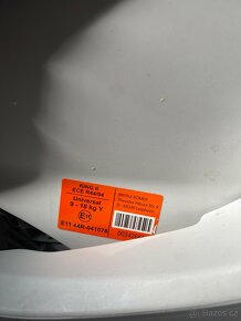 Dětská autosedačka - 3