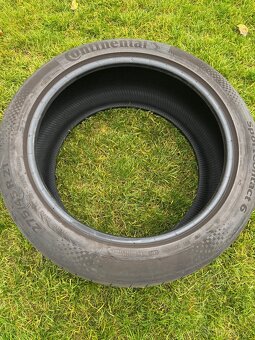 Pneu Continental 275/45/R21 - 3