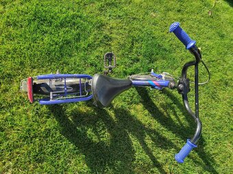 Dětské kolo 12" - 3