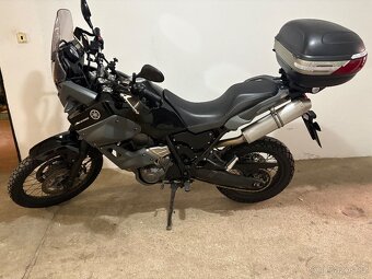 Yamaha XT 660 Z Tenere 2012 - 3