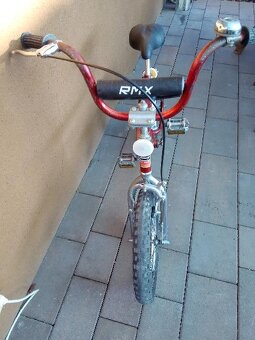 prodám jízdní kolo - 3