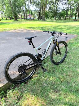 Giant Anthem Advanced Pro 1 full carbon 2023/24 - 3
