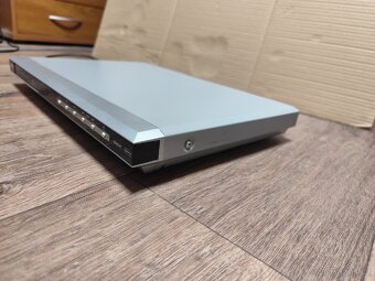 Přehrávač dvd - 3