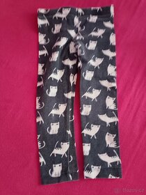 Prodám dívčí oblečení - 3