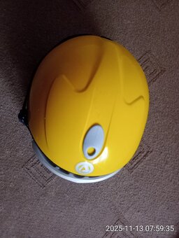 Dětská helma/přilba Acerbis 48-52 - 3