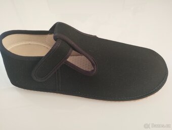 Bačkory Beda Barefoot 36 - 3