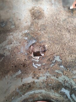 Škoda 440 Spartak řazení - 3