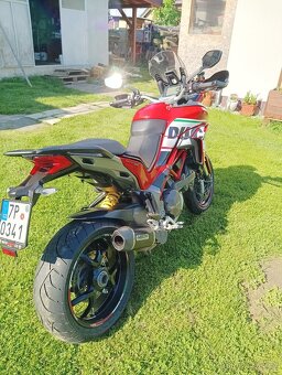 Ducati multistrada 1200 - 3