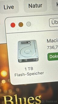 MACBOOK PRO 16” M1 MAX, 32GB RAM, SSD 1TB - 3