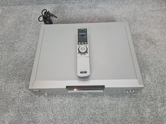 SONY DVP-NS900V DVD/CD player - 3