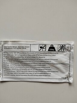 Podstava barové židle - 3