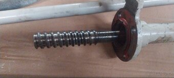 Posilovač řízení - 3