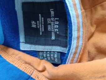 Mikina H&M vel.146/152 - 3