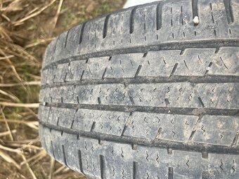 Prodám pneu - 3