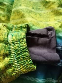 Zimní nepromokavá bunda Crivit - 3