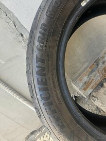 Letní pneu goodyear 225/50r 17 94w - 3