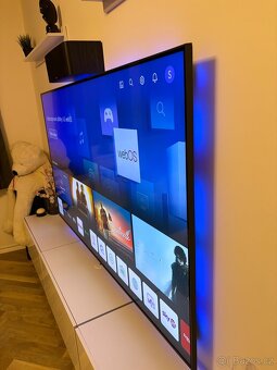 LG televize 86UQ8000 - 3