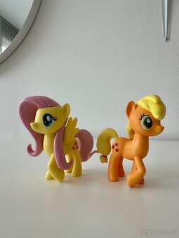 My Little Pony - figurky - 3