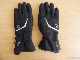 Nové moderní pánské rukavice - 3