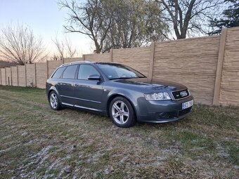 Audi A4 1.9 tdi - 3