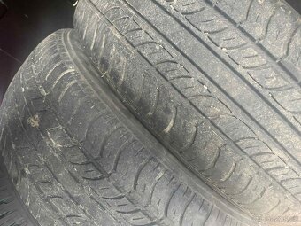 Sada Pneu 185/60 R14 - 3