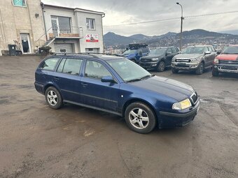 Prodám škoda octavia 1 tour 1.9 tdi - 3