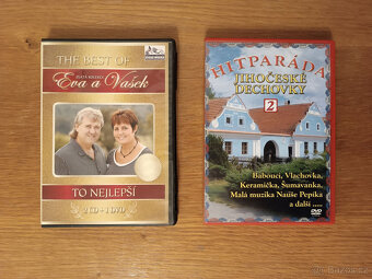 Šlágr TV (DVD+CD) - 3