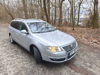 Volkswagen Passat - 3