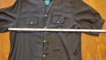 Halenka s krátkým rukávem - 3