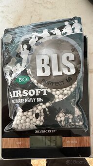 Sniper set jako nové - 3