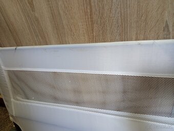 Přenosná zábrana na postel - 3