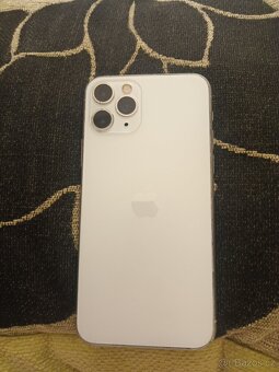 iPhone 11 pro 128Giga - 3