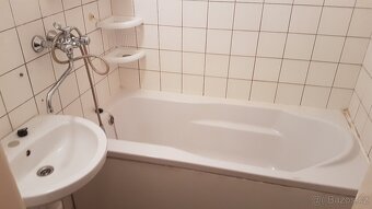 Pronájem Frenštát 1+1 - 3