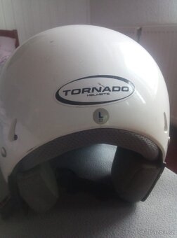 Prodám přilbu - 3