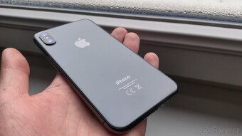 iphone X - 3