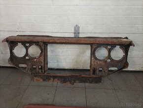 Fiat 125P plechařina - 3