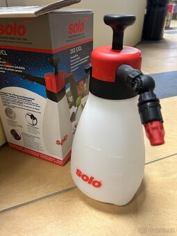 postřikovač ruční SOLO 202C 2,0 l C - 3