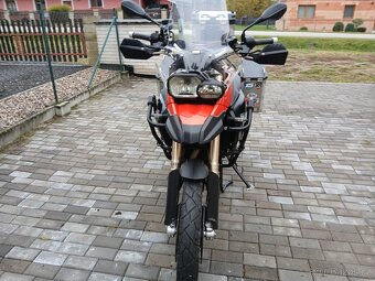 BMW F 800 GS - 3