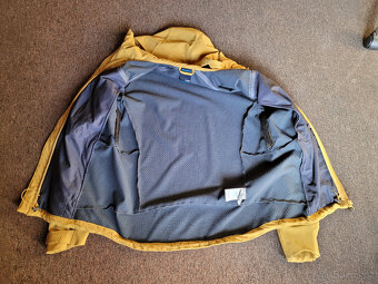 Husky Sevan M pánská softshell bunda - 3