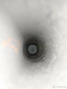 Prodám katalyzátor bmw e36 318 85kw - 3