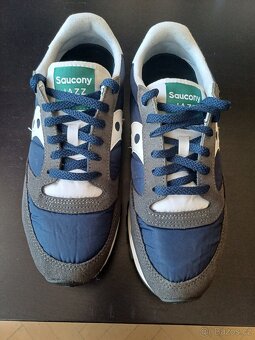 Saucony Jazz - 3